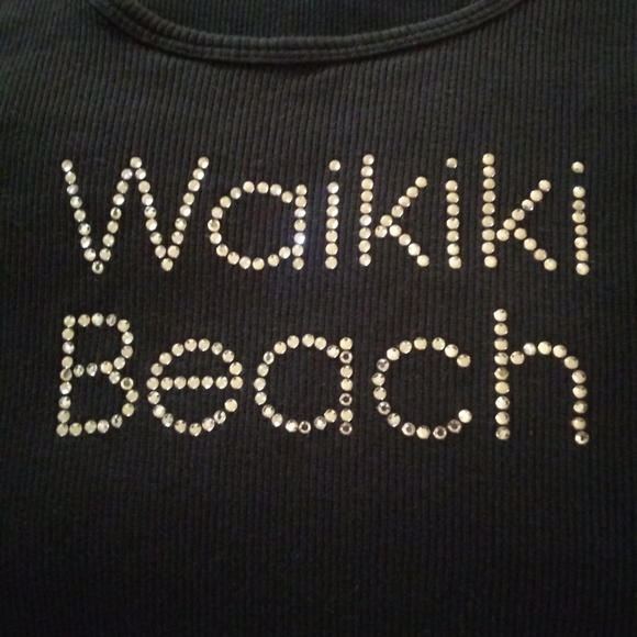 Bay Beauty Tops - Bay Beauty Top